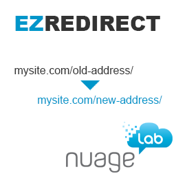 ezRedirect icon