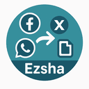 Ezsha icon