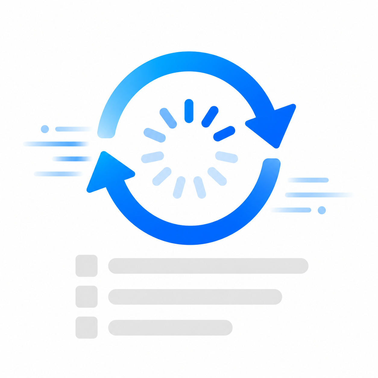 Ezy Filter Flow icon
