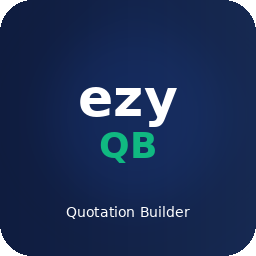 ezy Quotation Builder icon