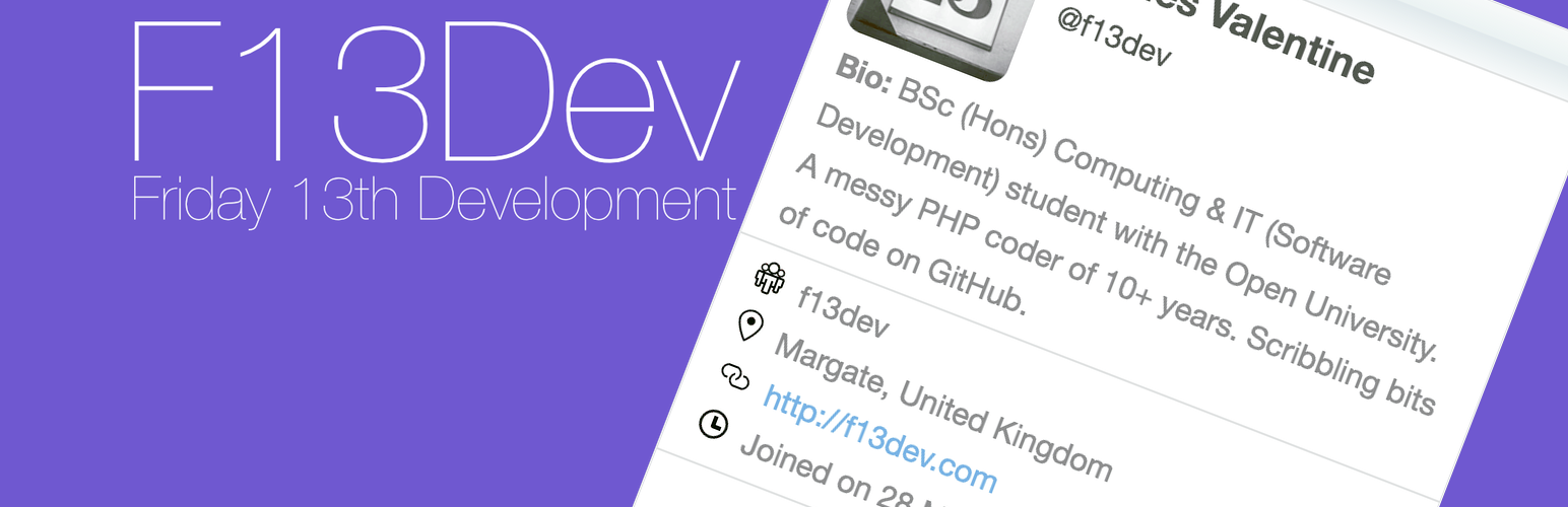 Plugin Banner