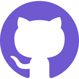 GitHub Mini Profile Widget icon