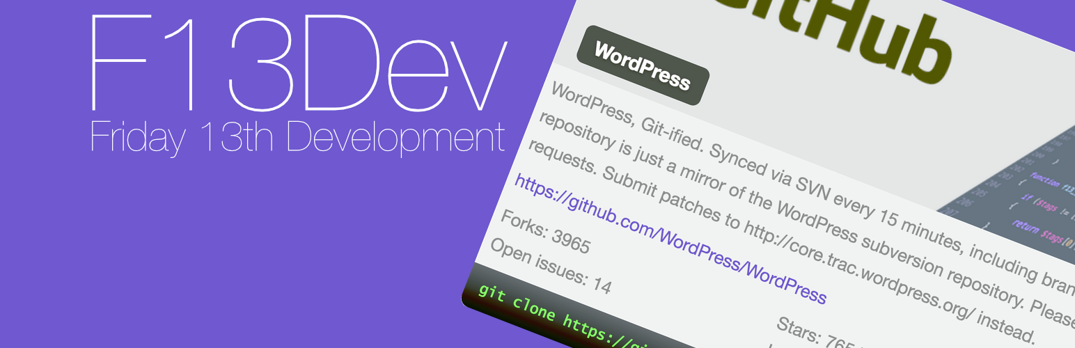 Plugin Banner