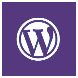 F13 WordPress icon