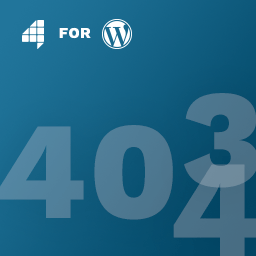 F4 Error Pages icon
