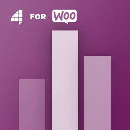 F4 Total Stock Value for WooCommerce icon