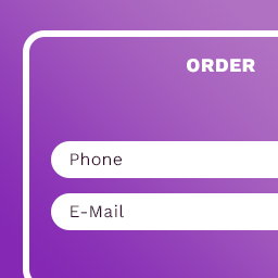 F4 Shipping Phone and E-Mail for WooCommerce icon