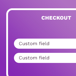 F4 Simple Checkout Fields for WooCommerce icon
