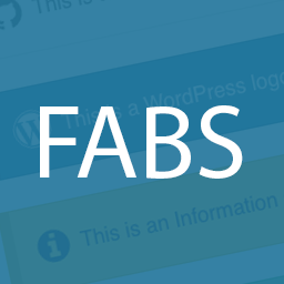 Font Awesome Box Shortcode icon