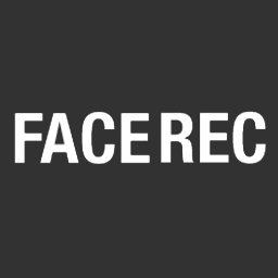 Face recognition WP icon