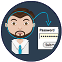 face2 Two Factor Authentication icon