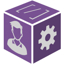 Profile Box Shortcode And Widget icon