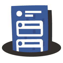 Mongoose Page Plugin icon