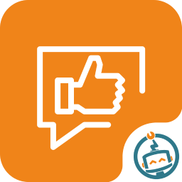 Buttonizer – Social Media Share Buttons, Social Icons, & Social Feeds icon