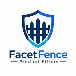 FacetFence Product Filters icon