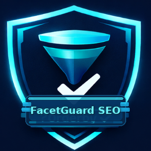 FacetGuard SEO icon
