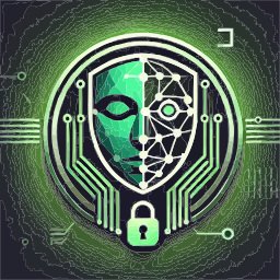 Facial Recognition Authentication icon