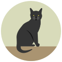 Fade icon