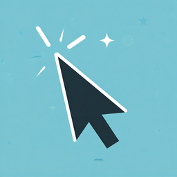 FaeCursor – Interaction Effects Toolkit icon