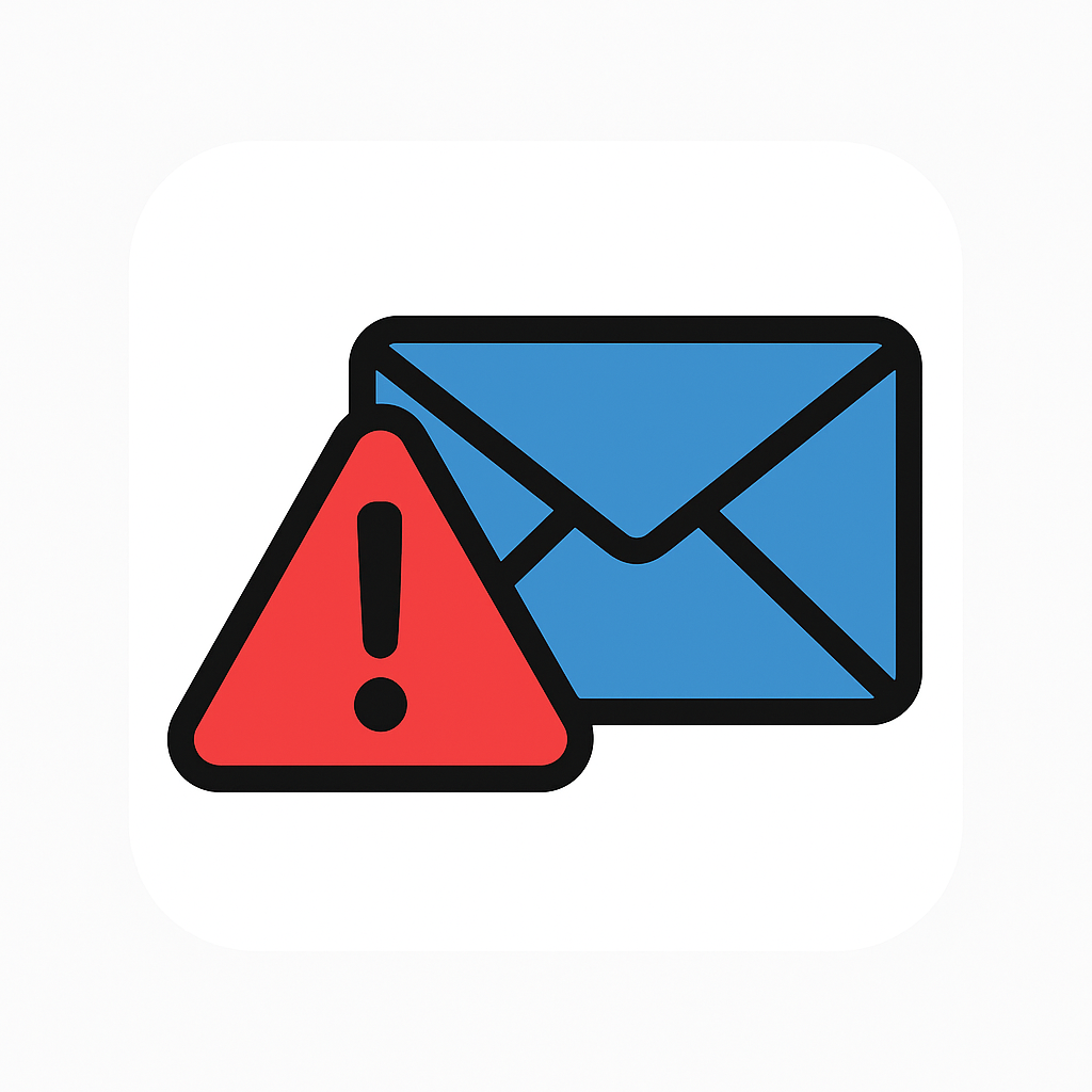 Failed Actions Monitor for Action Scheduler icon