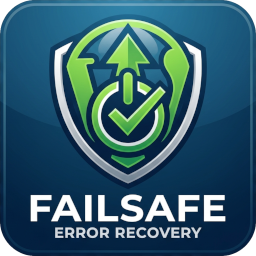 FailSafe – Fatal Error Recovery icon