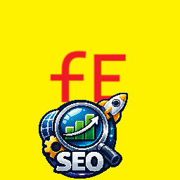 FajaedeSEO AI icon