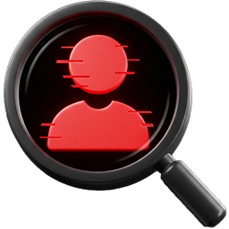 Fake User Detector icon