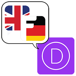 Falang for Divi Lite icon