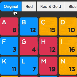 Fancy Filter – Grid Showcase with Category Filters icon
