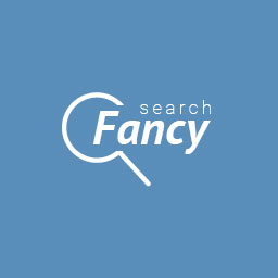 Fancy Search icon