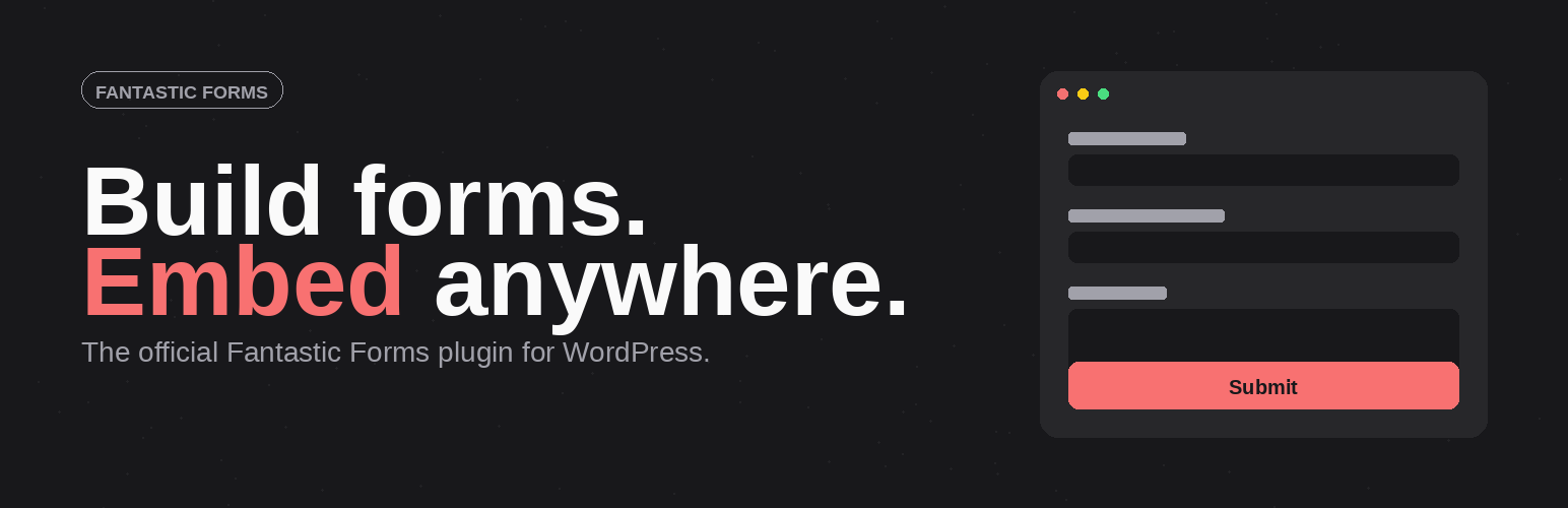 Plugin Banner