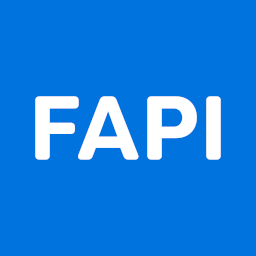 FAPI Member icon