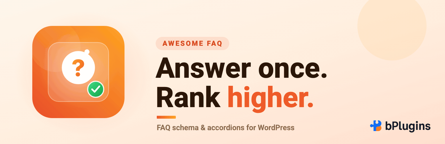 Plugin Banner