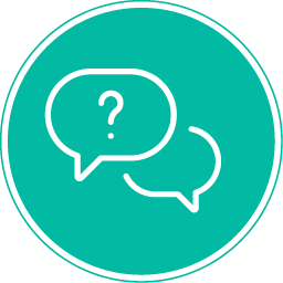 FAQ Builder AYS icon