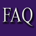 Faq elementor addon icon