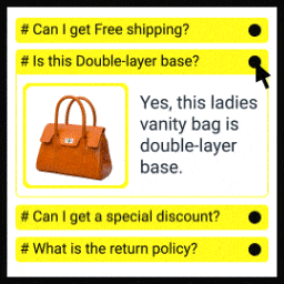 Happy WooCommerce FAQs – Ultimate Product FAQ Plugin icon