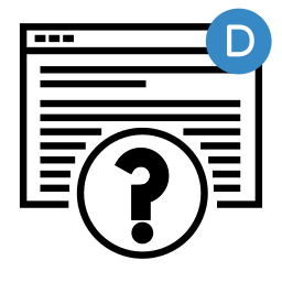 Faq Module For Divi icon