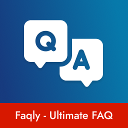 FAQly – Ultimate FAQ icon