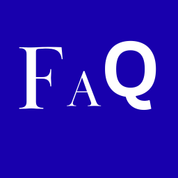 faqmate-blocks icon