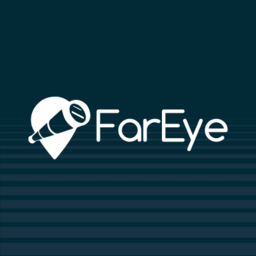 FarEye – Shipping and Tracking icon