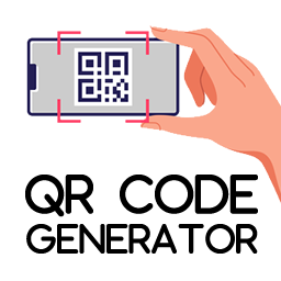 FARM QR Code Generator icon