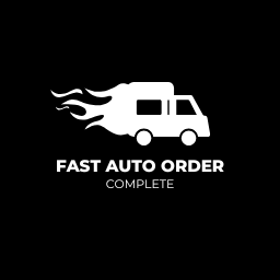 Fast Auto Order Complete icon