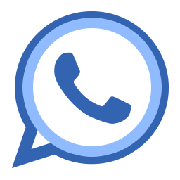 Fast Chat Button icon