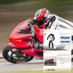 Fast eBay Listings icon
