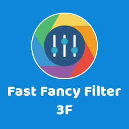 Fast & Fancy Filter – 3F icon