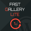 Fast Gallery Lite icon