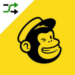 Fast MailChimp icon