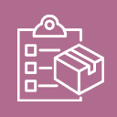 Fast Order List for WooCommerce icon