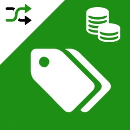 Fast Tag Credit icon