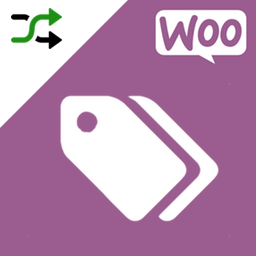 Fast WooTags icon